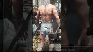УНИКАЛЬНЫЕ ВЗАИМОДЕЙСТВИЯ С НПС В ИГРАХ