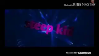 моё новое интро