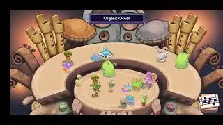 Organic Ocean Full Song Update 1