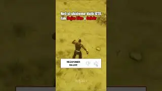 Co se Stane když Budete Hořet a Půjdete do Domu v GTA Sérii?