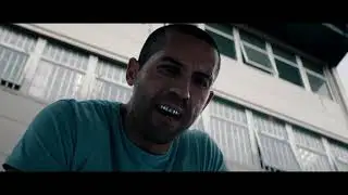 Британский психопат — Русский трейлер 2020