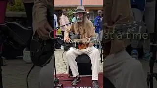 Markus K & Kids in KENYA! 