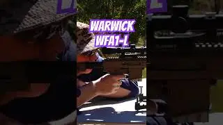 Warwick WFA1-L 223 Accuracy 