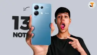 Falei! O MELHOR Xiaomi de 2024!