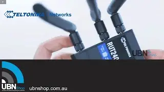 RUT240 Industrial Cellular Router Quick Start Guide   Teltonika Networks