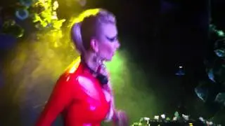 DJ Darina - Вязьма 2012