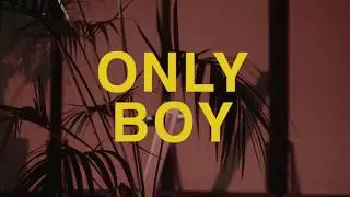 Cinema - Only Boy