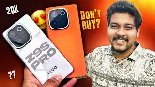 iqoo z9s pro review - buy or not 🚫 | best smartphone under 25000 in india 2024 hindi