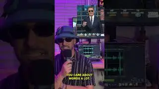 Colbert's RACIST Comment To Kamala??