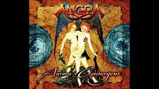 So near so far - angra cover + tab