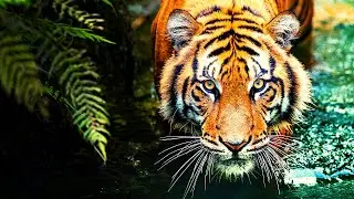 💚 Animals for Kids: Tiger, Turkey, Crocodile, Monkey, Parrot — ✅ SAVE THIS PLAYLIST