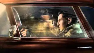 Mafia II - Official Soundtrack Nr.43 Last Orders [HD]