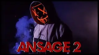 Pleuntah - ANSAGE 2 (prod. by Benihana Boy)