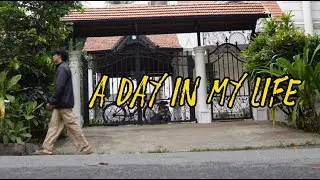 A day in the life of paichu. | Cinematic vlog