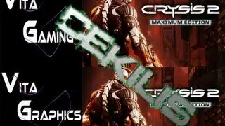 ÇEKİLİŞ |Crysis 2 Maximum Edition|