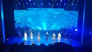 我心中的雨 - 雨季 演唱会 December Rains The Concert (24 Sep 2022)