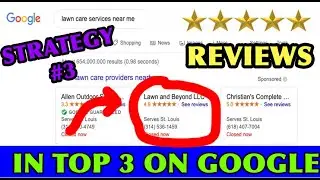 How to get Ranked on Google