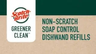 How to Change Your Greener Clean™ Dishwand Refills | Make Your Kitchen Cleaning Products Go Further