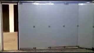 Avtomatik Qapılar AVESDOORS 050 340 44 24