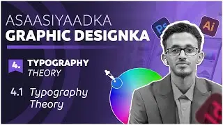 4.1 Typography  Theory