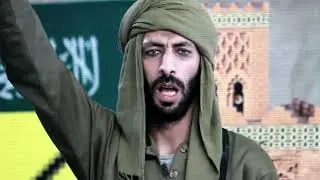 No Vaseline Fatwa (revival) integral