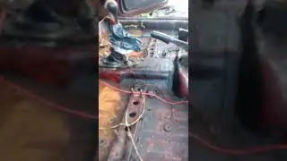 Ваз 2109