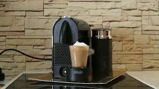 Заправка капсул Nespresso. Кофе Julius Meinl Espresso из Кофейни