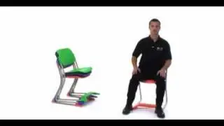 RM Education | RM Newton Chair