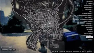 GTA V Story Part 17