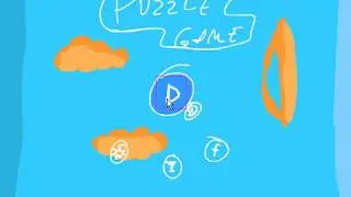 1st failed allegro game project attempt(monster app game)