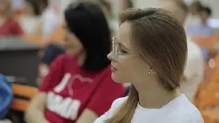 Marketing & Business Day: дискуссия «Эффективность в маркетинге: ожидание VS реальность»