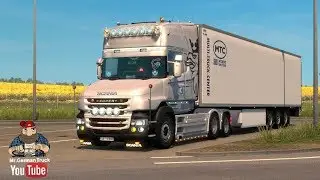 [ETS2 v1.30] Scania T Mod v2.2.2 + ALL DLC´s ready