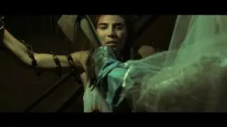 UNHINGED (2017) | Horror Movie | Release Teaser Trailer