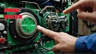 Electromagnetic Induction