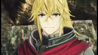 Me When Shulk In xenoblade 3