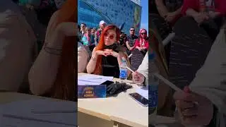 Все такие разные...И каждый - лучший! «ГАЛАКТИК ФЕСТ» прошел, а прекрасные эмоции остались!❤️‍🔥