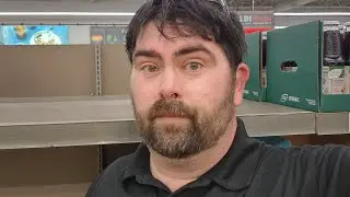 MASSIVE PRICE INCREASES AT ALDI!!! - What's Next? - What's Coming? - Daily Vlog!