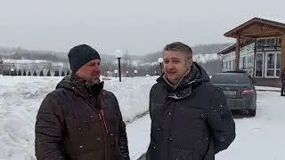 Патроны АЗОТ | Андрей Украинцев о ценах на патроны