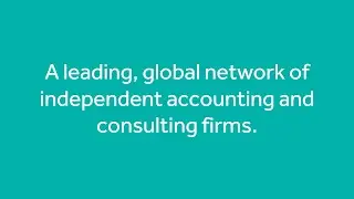 Why Choose Nexia Singapore PAC?