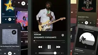 Soulmate X Soulmate - Xxnow ( Mashup ) Vocal Version @badshahlive