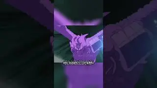 Naruto Shippuden - Future Sasuke faces Madara in the ninja war... 