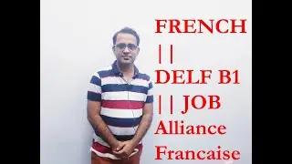Where to Learn French | What is Delf Exam | Learn French-2020 (PART-2)