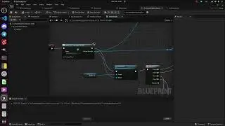 2024.05.18 22:00 U3DSBVRGE. UE5.3 UI Tween Animation Blueprinted. Prototyping.