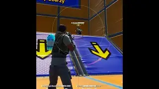 Fortnite AIMBOT Live pt 2