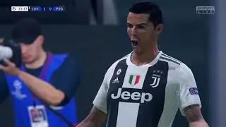 FIFA 19 | best goals!! | Лучшие голы |