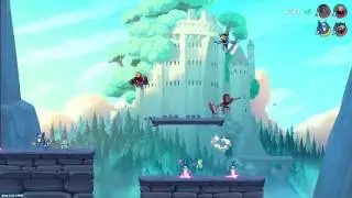 Brawlhalla /  Bölüm 5