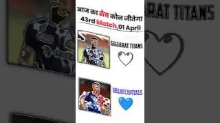 आज का मैच कौन जीतेगा #hardikpandya #davidwarner