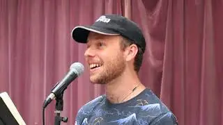 Regular '91 - Ben Fagan (Pākehā 2020)