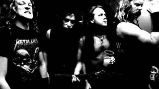 Metallica - Extended INTRO from The Struggle Within (cover)