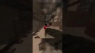 Рукопашка которую я впервые выиграл😂 #stalcraft